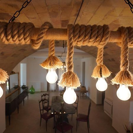 Casale Ferrantino Guest House Giulianova Luaran gambar