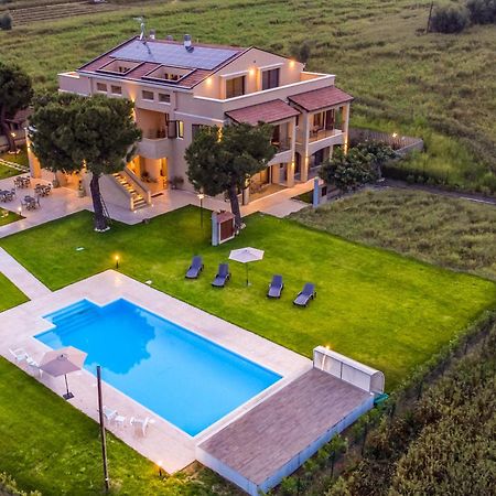 Casale Ferrantino Guest House Giulianova Luaran gambar