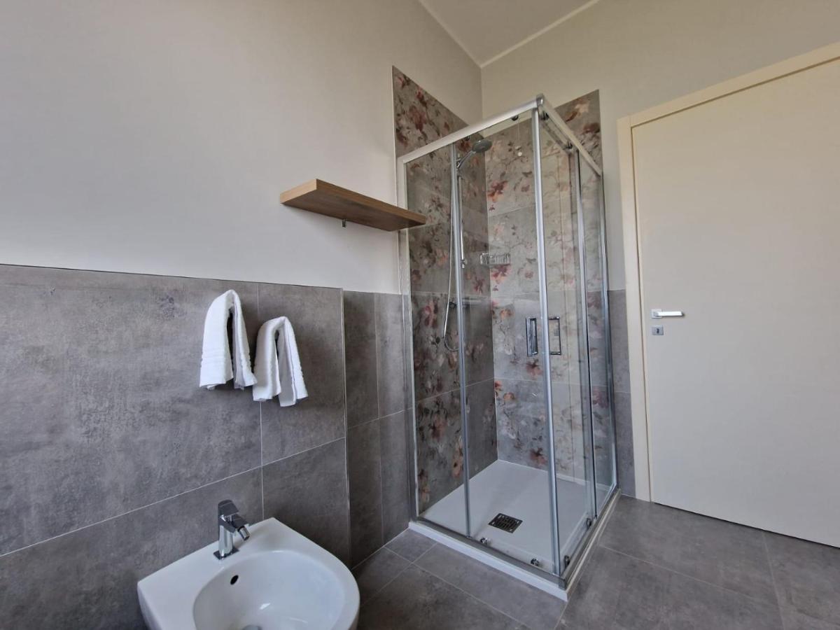 Casale Ferrantino Guest House Giulianova Luaran gambar