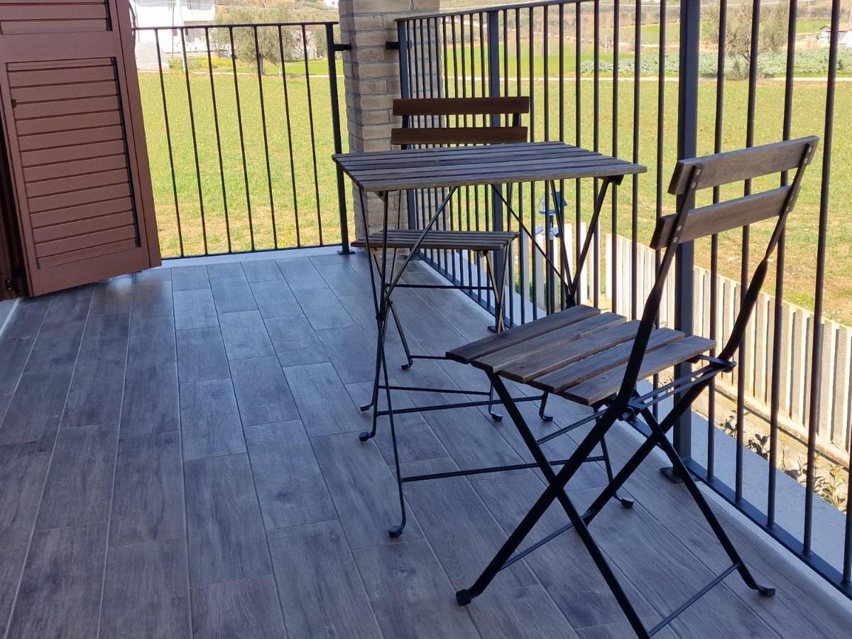 Casale Ferrantino Guest House Giulianova Luaran gambar