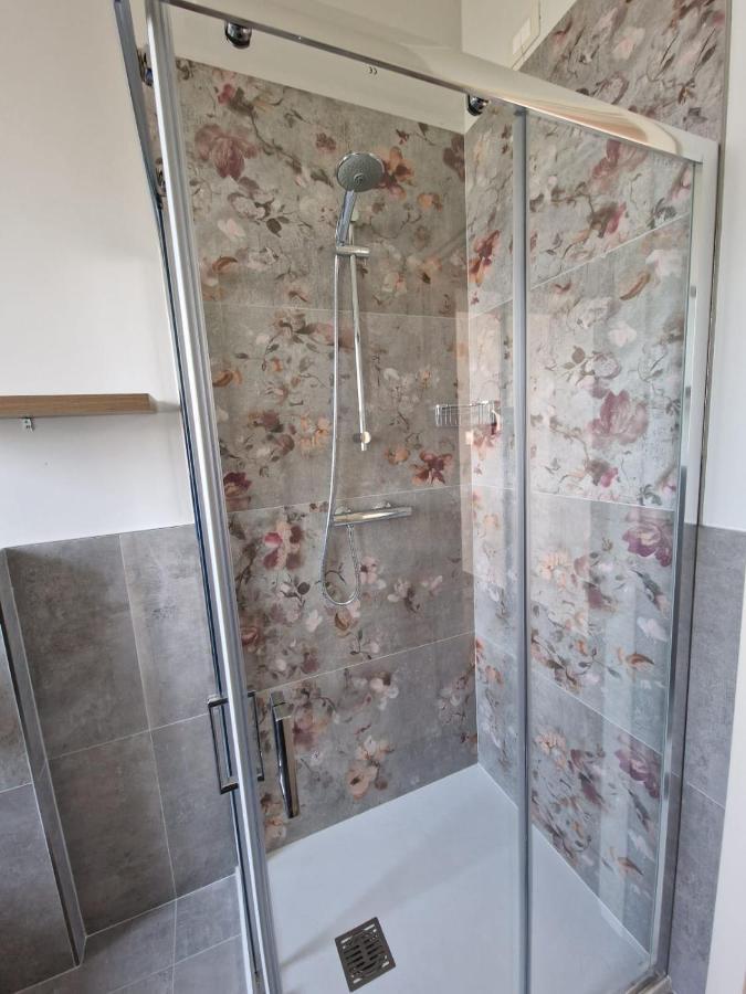 Casale Ferrantino Guest House Giulianova Luaran gambar