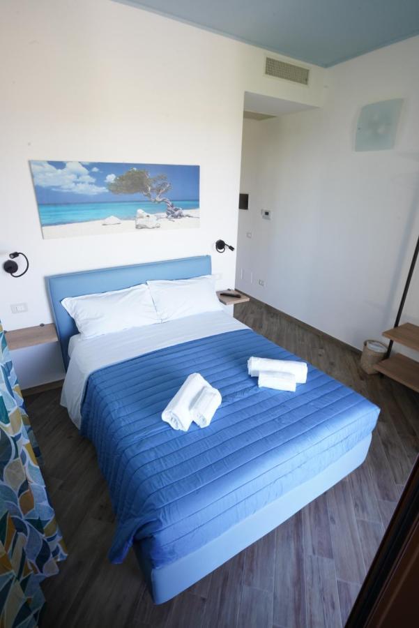 Casale Ferrantino Guest House Giulianova Luaran gambar
