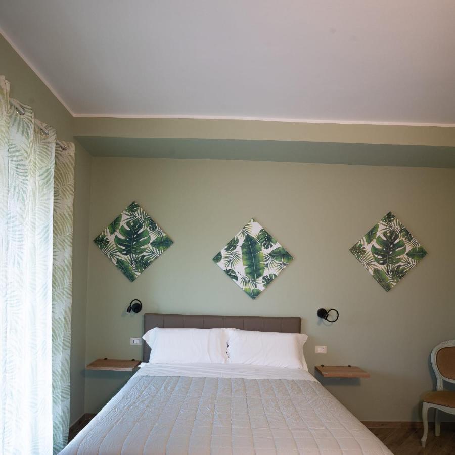 Casale Ferrantino Guest House Giulianova Luaran gambar