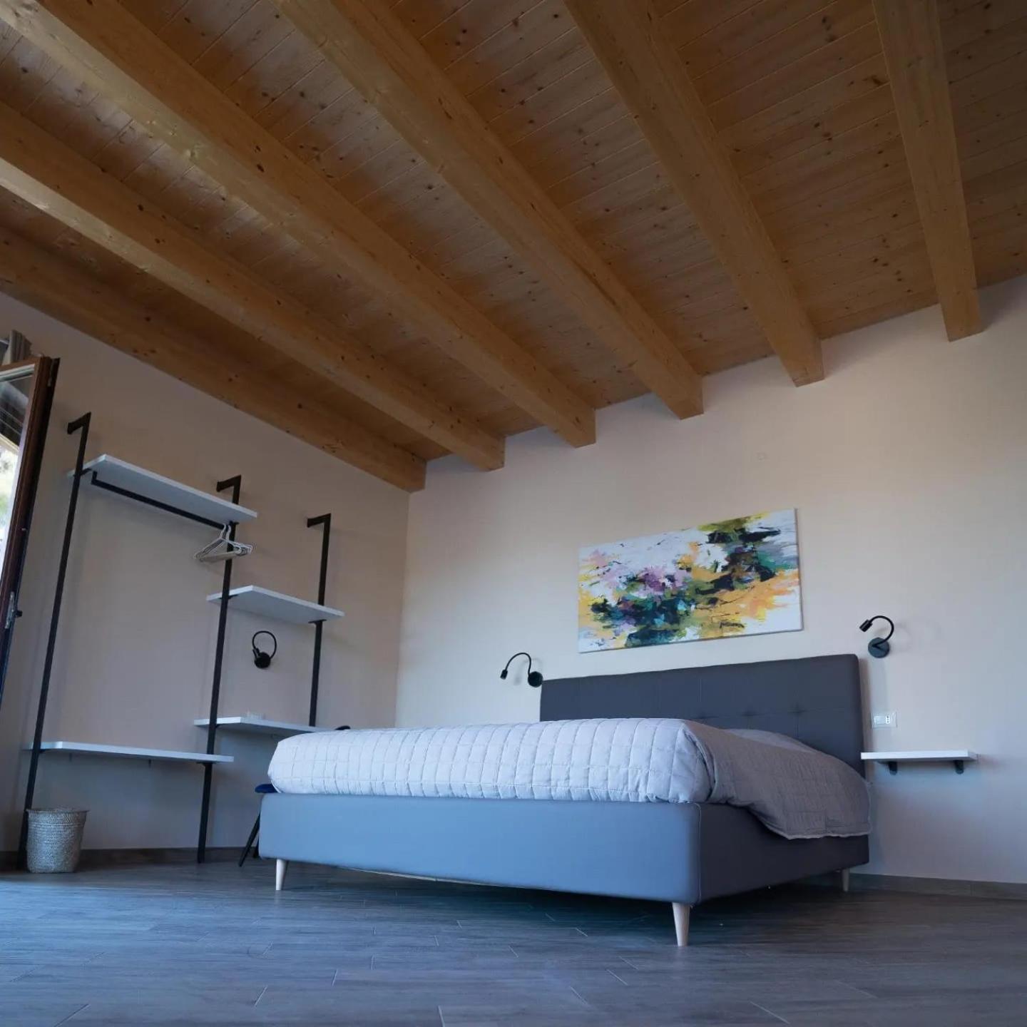 Casale Ferrantino Guest House Giulianova Luaran gambar