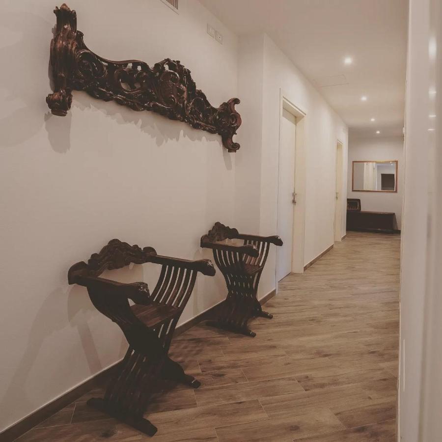 Casale Ferrantino Guest House Giulianova Luaran gambar