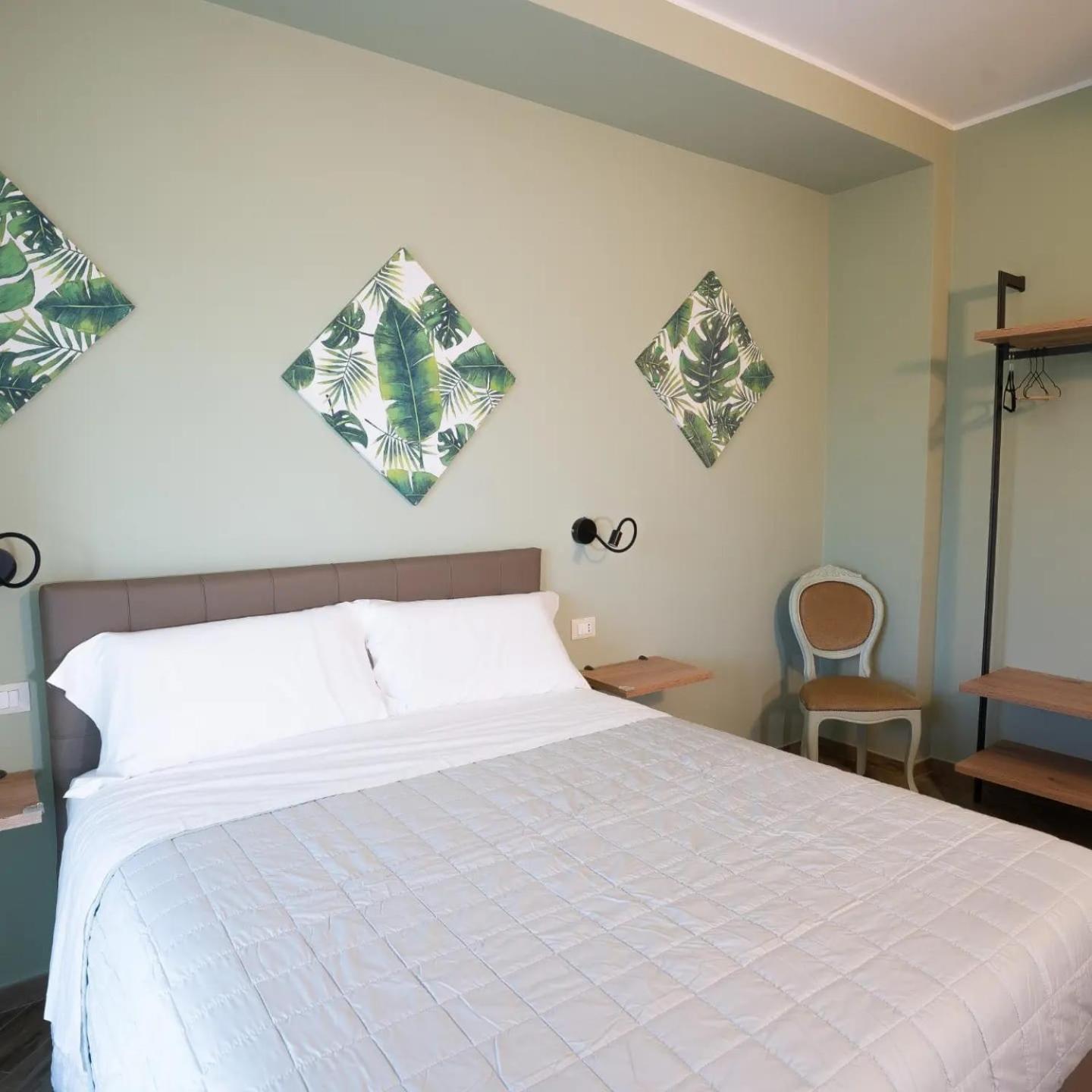 Casale Ferrantino Guest House Giulianova Luaran gambar