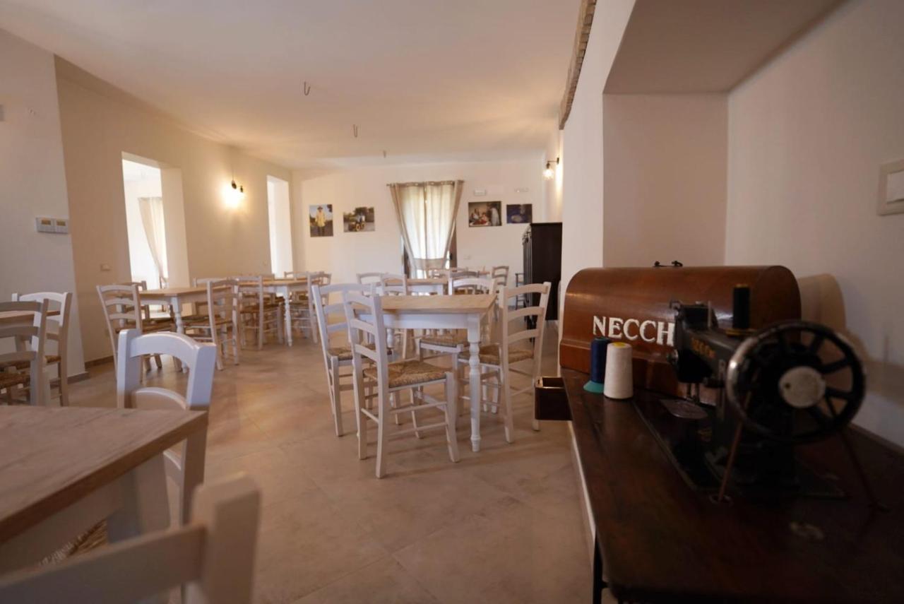 Casale Ferrantino Guest House Giulianova Luaran gambar