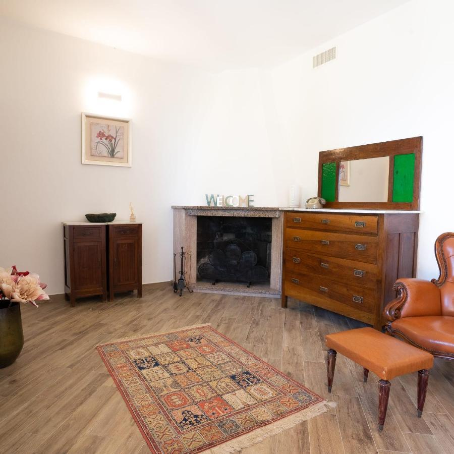 Casale Ferrantino Guest House Giulianova Luaran gambar