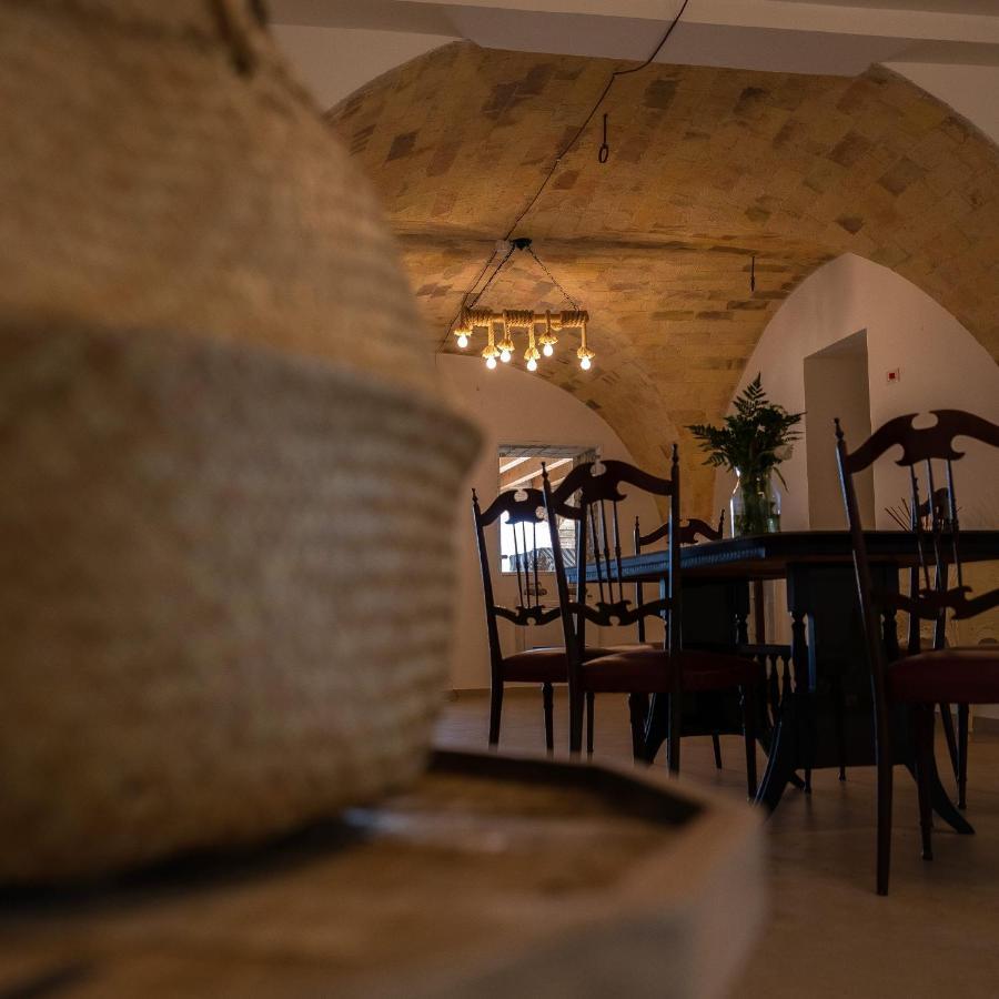 Casale Ferrantino Guest House Giulianova Luaran gambar