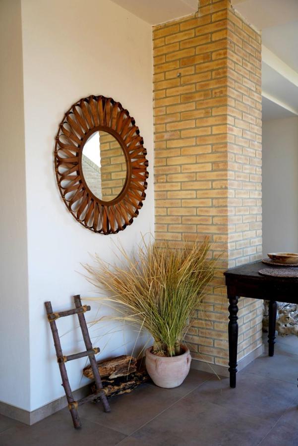 Casale Ferrantino Guest House Giulianova Luaran gambar