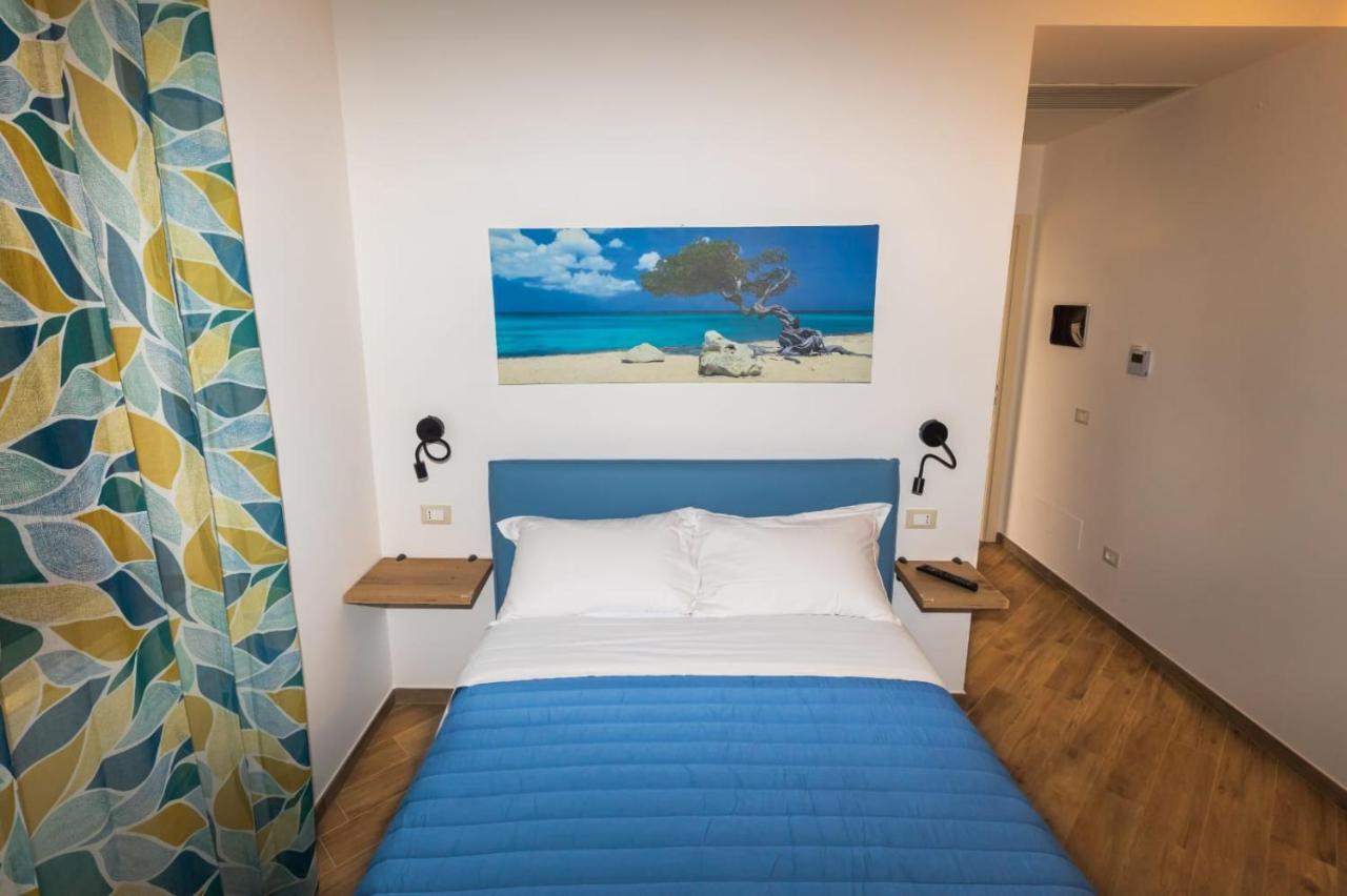 Casale Ferrantino Guest House Giulianova Luaran gambar