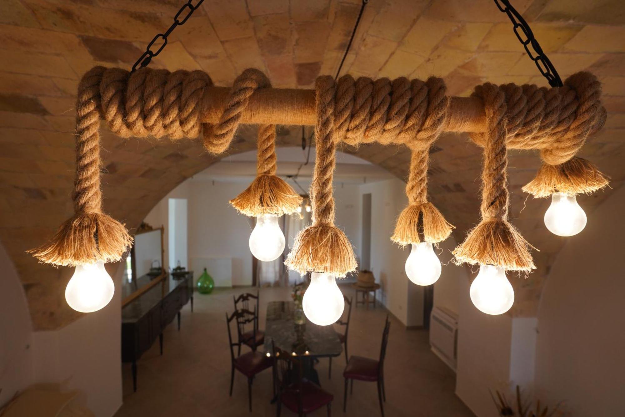 Casale Ferrantino Guest House Giulianova Luaran gambar