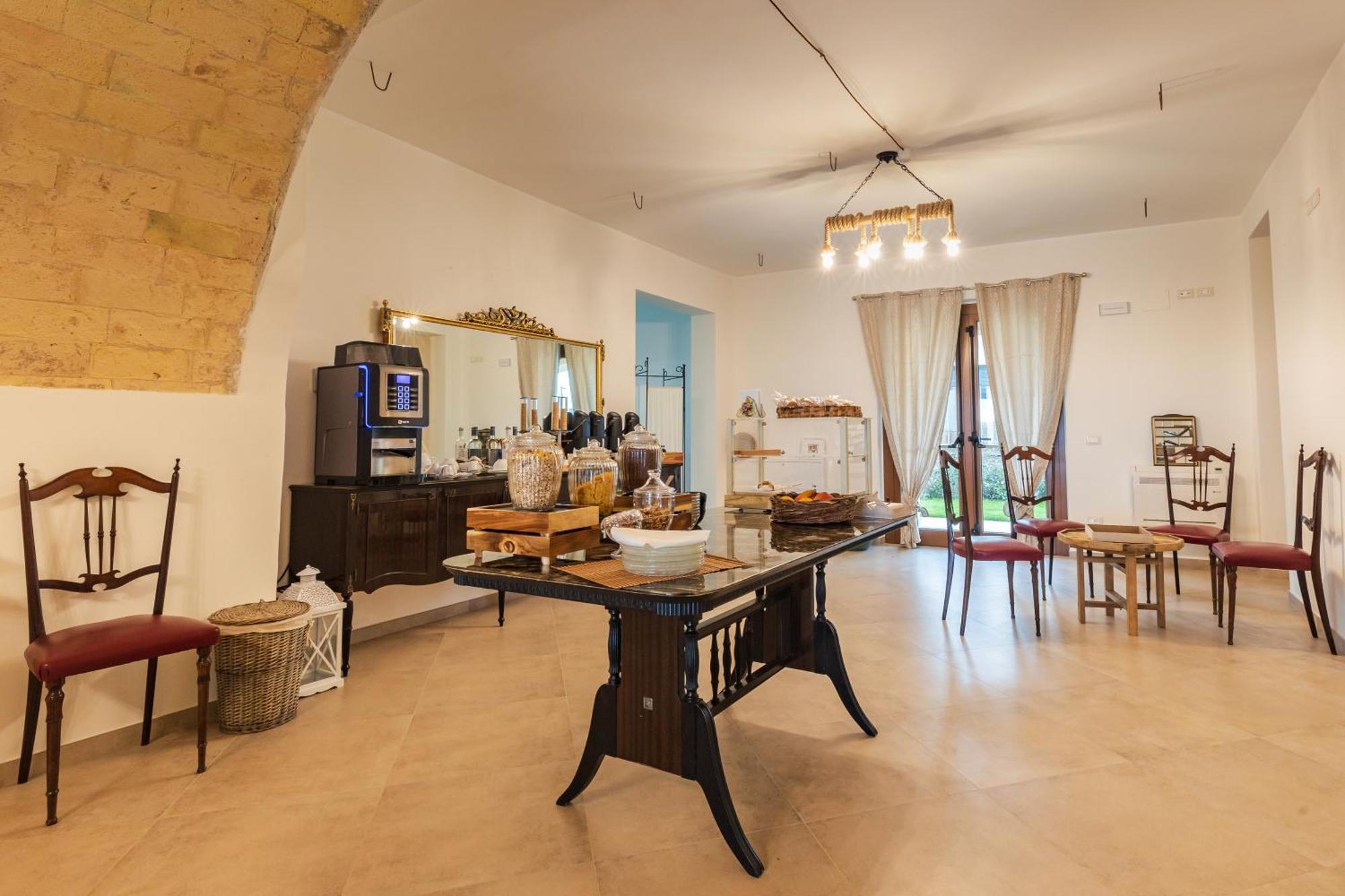 Casale Ferrantino Guest House Giulianova Luaran gambar
