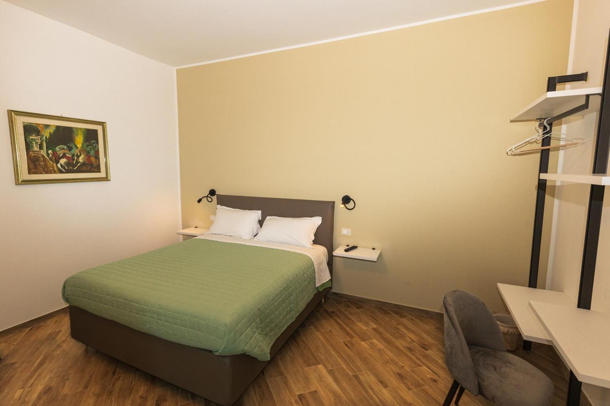 Casale Ferrantino Guest House Giulianova Luaran gambar