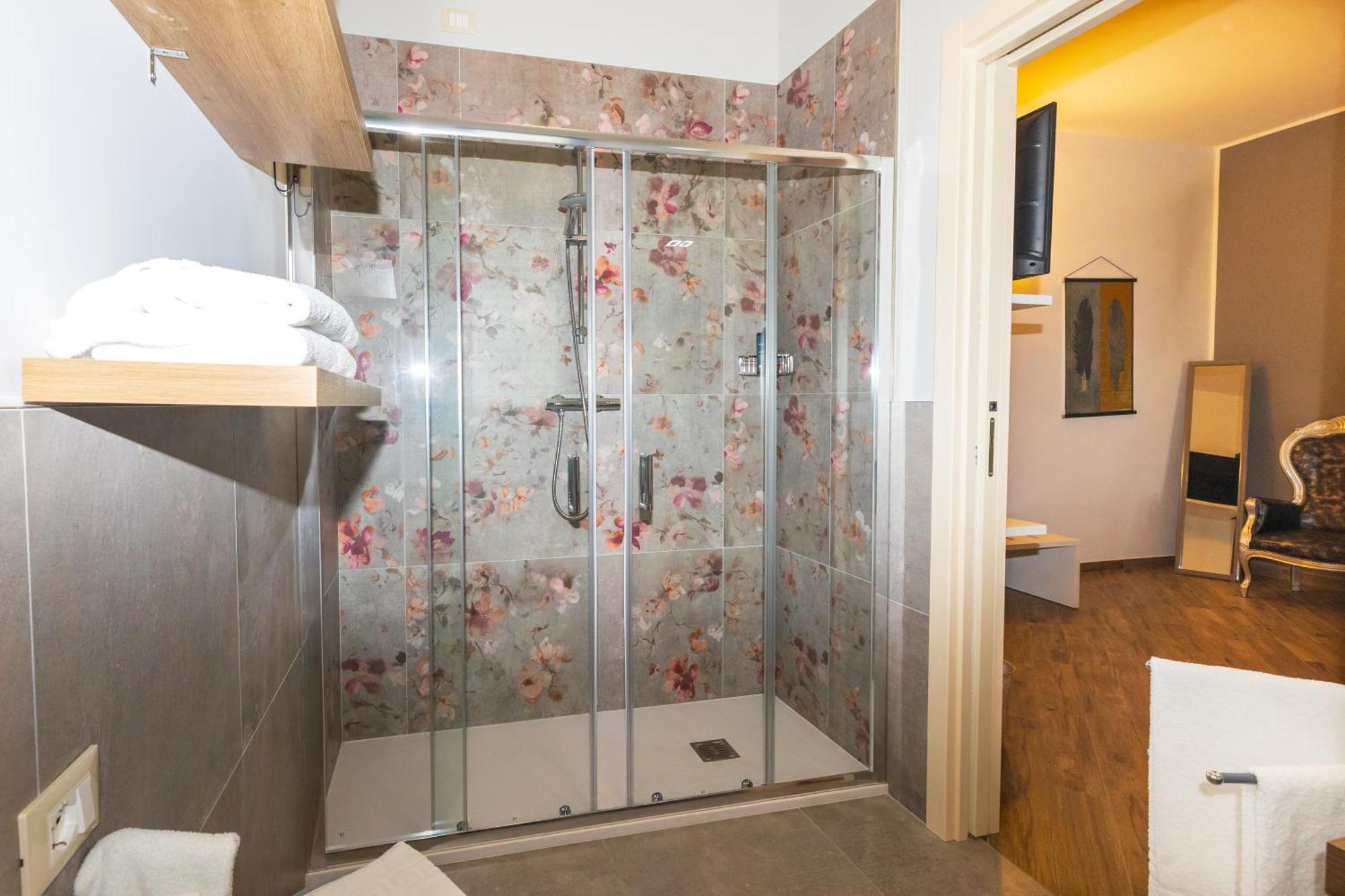 Casale Ferrantino Guest House Giulianova Luaran gambar