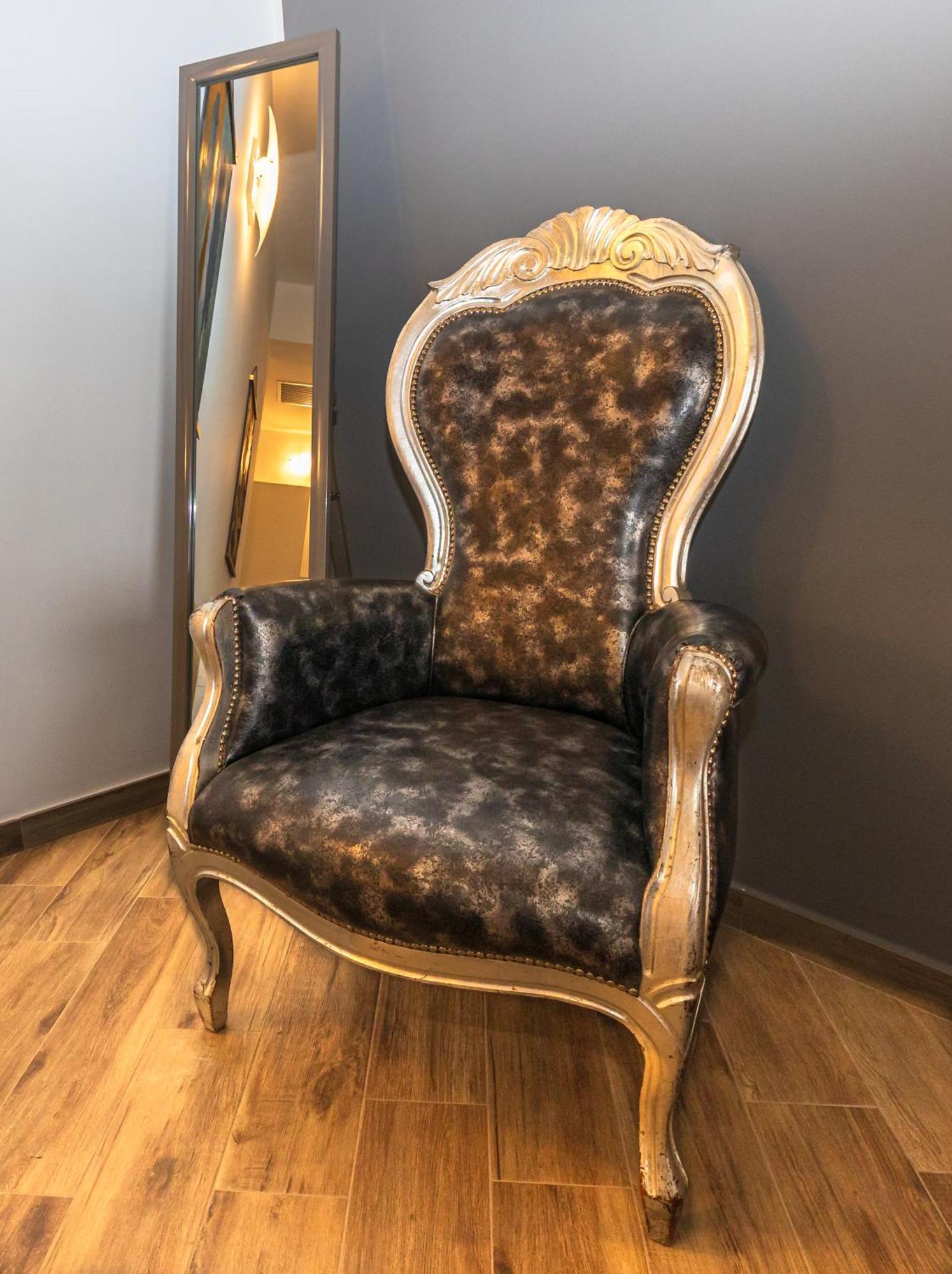 Casale Ferrantino Guest House Giulianova Luaran gambar
